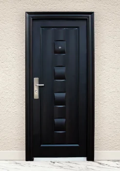 Метална врата Модел 137-p