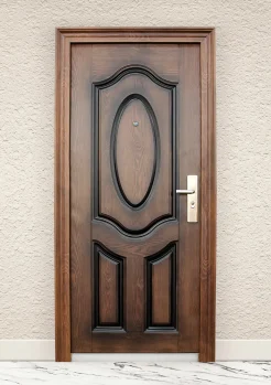 Метална врата Модел 141-5-y