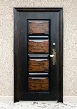 Метална врата Модел 516