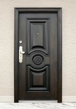 Метална врата Модел 539