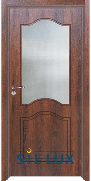 Интериорна врата Sil Lux 3001 Японски бонсай