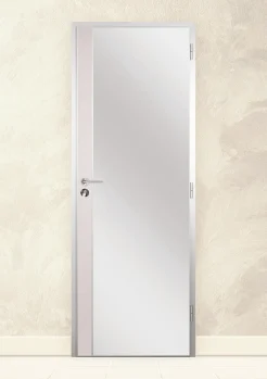 Врата за баня Gama лайсна Перла