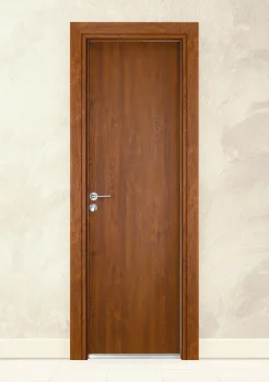 Врата за баня Gama Златен Дъб