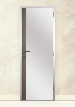 Врата за баня Gradde лайсна Череша Сан Диего