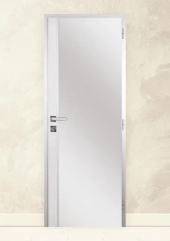 Врата за баня Gradde лайсна Сибирска Лиственица