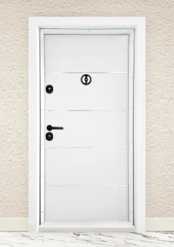 Блиндирана врата Картал К-1403