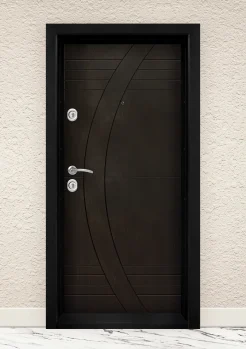 Блиндирана входна врата 909