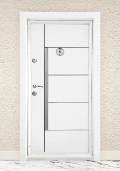 Блиндирана входна врата LK 2130