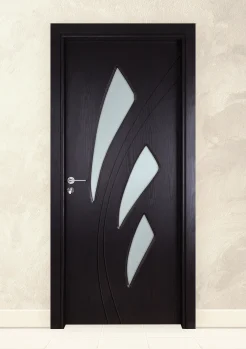 Интериорна врата Gama 202 Венге