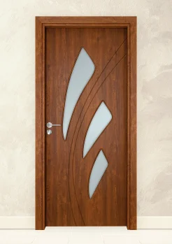 Интериорна врата Gama 202 Златен Дъб