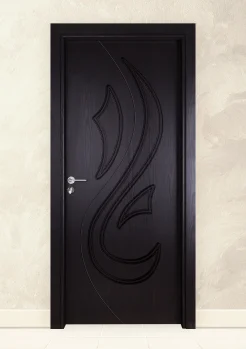 Интериорна врата Gama 203p Венге