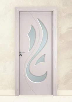 Интериорна врата Gama 203 Перла