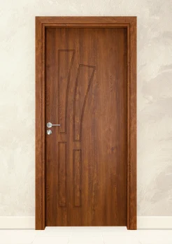 Интериорна врата Gama 205p Златен Дъб