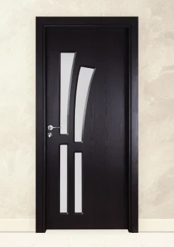 Интериорна врата Gama 205 Венге
