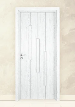 Интериорна врата Gama 206p Бреза