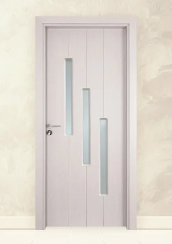 Интериорна врата Gama 206 Перла