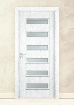 Интериорна врата Gama 207 Бреза