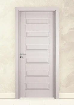 Интериорна врата Gama 207p Перла