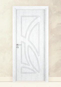 Интериорна врата Gama 208p Бреза