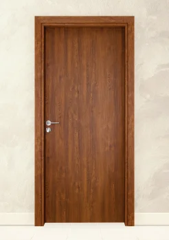 Интериорна врата Gama 210 Златен Дъб