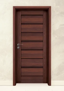 Интериорна врата Gradde Axel Voll Шведски Дъб