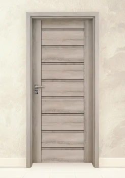 Интериорна врата Gradde Axel Voll Ясен Вералинга