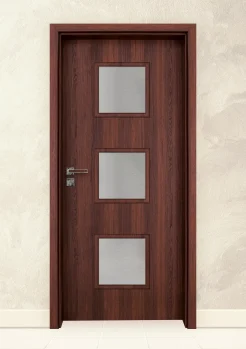 Интериорна врата Gradde Bergedorf Шведски дъб