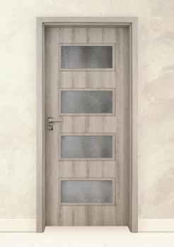 Интериорна врата Gradde Blomendal Ясен Вералинга