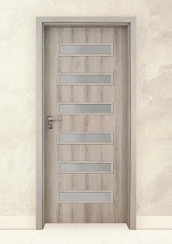 Интериорна врата Gradde Schwerin Ясен Вералинга