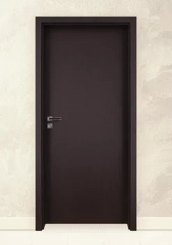 Интериорна врата Gradde Simpel Орех Рибейра