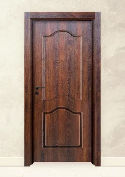 Интериорна врата Sil Lux модел 3001p Японски Бонсай