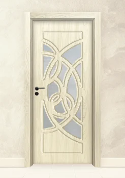 Интериорна врата Sil Lux модел 3005 Избелен Дъб