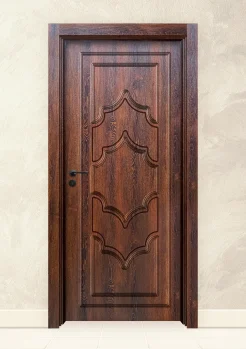 Интериорна врата Sil Lux модел 3009p Японски Бонсай