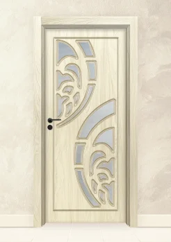 Интериорна врата Sil Lux модел 3010 Избелен Дъб