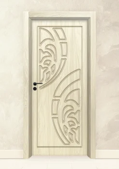 Интериорна врата Sil Lux модел 3010p Избелен Дъб