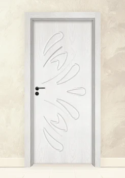 Интериорна врата Sil Lux модел 3011p Снежен Бор
