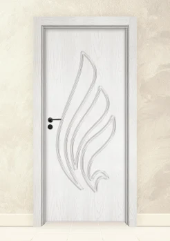 Интериорна врата Sil Lux модел 3013p Снежен Бор