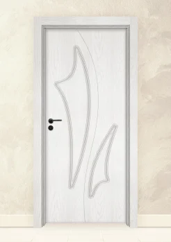 Интериорна врата Sil Lux модел 3014p Снежен Бор