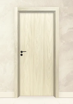 Интериорна врата Sil Lux модел 3100 Избелен Дъб