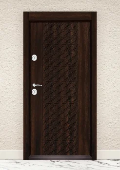 Блиндирана врата 1001