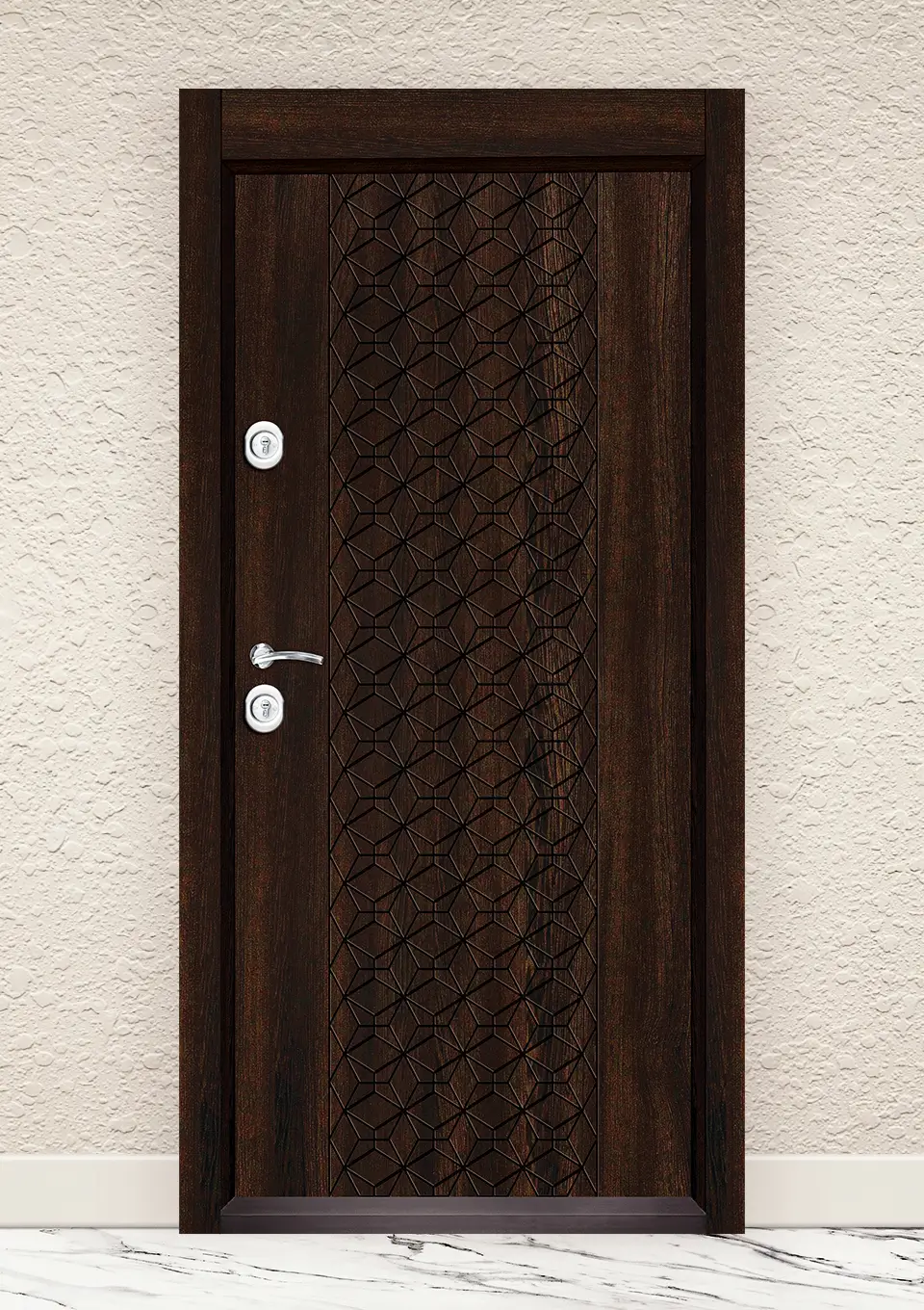 Блиндирана врата 1001