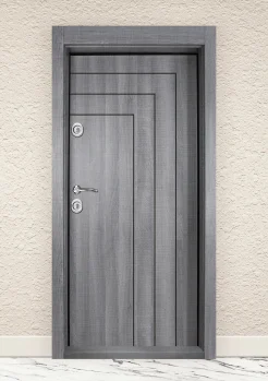 Блиндирана врата 1002