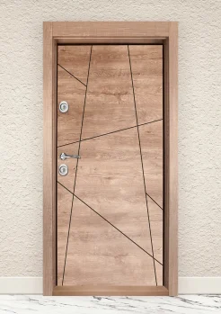 Блиндирана врата 1003