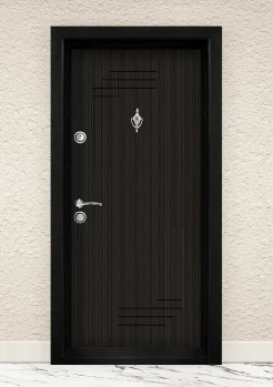 Блиндирана врата 111