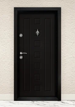 Блиндирана врата 712 Африка