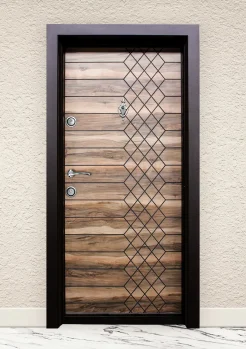 Блиндирана входна врата Rea