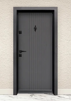 Блиндирана входна врата Tales