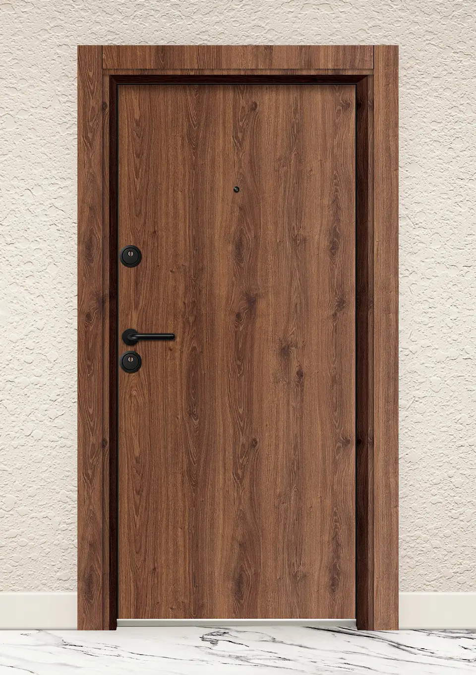 Входна врата UNISON Design Ариф