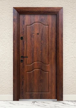 Входна врата UNISON Optima 3001p Японски бонсай