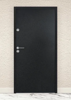 Входна врата UNISON THERMO + BASIC Графит